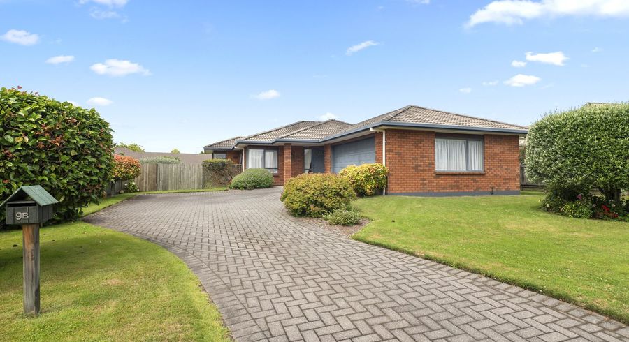  at 9B Owhata Road, Owhata, Rotorua, Bay Of Plenty