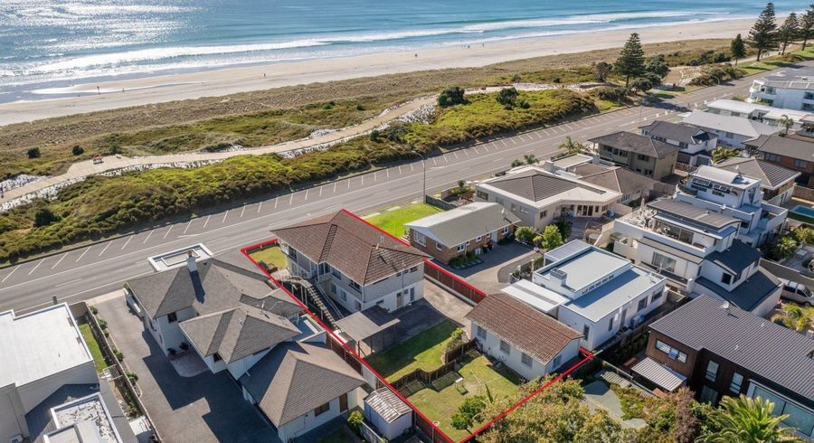  at 128 Marine Parade, Mount Maunganui, Tauranga, Bay Of Plenty