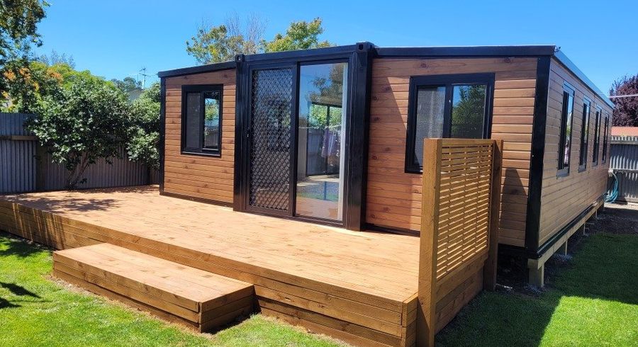  at 33 Graham Street, Tinwald, Ashburton, Canterbury