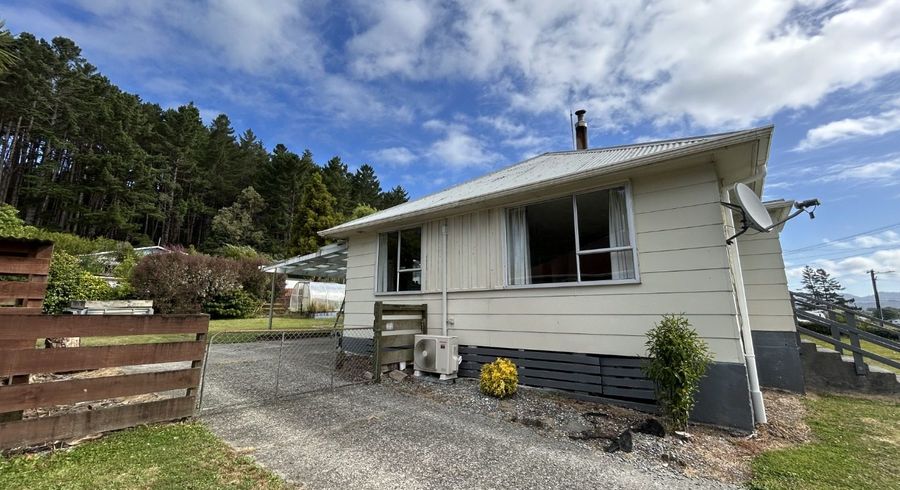  at 16 Mawhera Street, Dobson, Greymouth