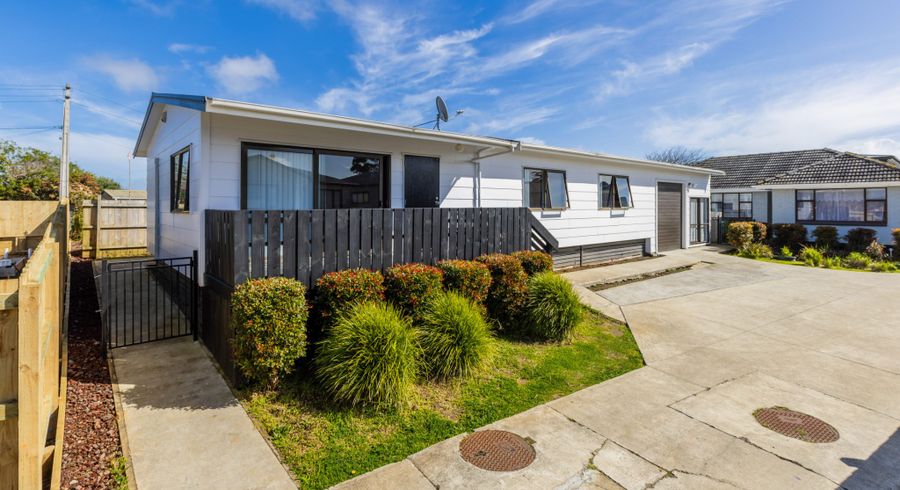  at 39A Park Avenue, Papatoetoe, Auckland