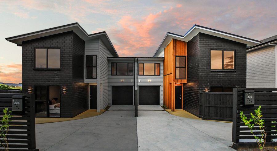  at 2/325 Horsham Downs Road, Rototuna, Hamilton, Waikato