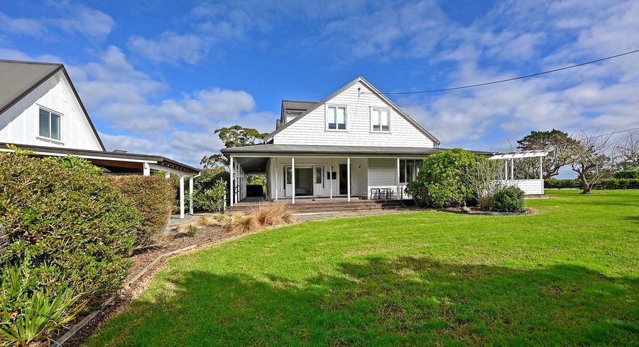  at 24 Ngarahana Avenue, Paremoremo, Auckland
