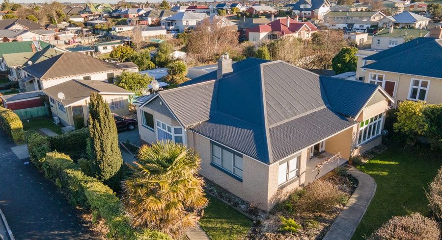  at 106 North Street, Seaview, Timaru