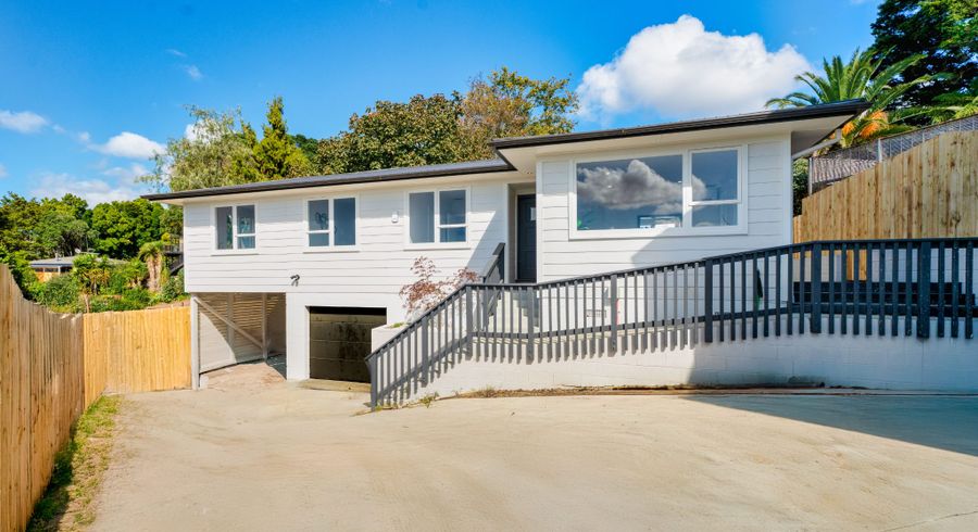  at 51 Fitzwater Place, Henderson, Waitakere City, Auckland