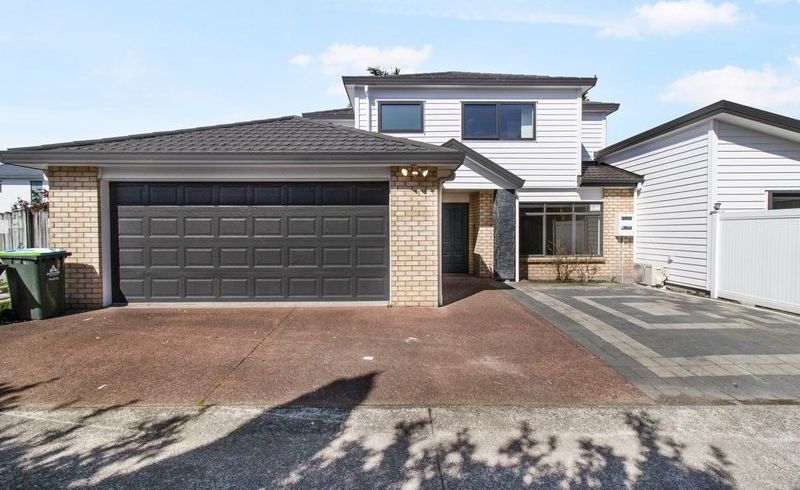  at 40a Nacton Lane, Avondale, Auckland City, Auckland