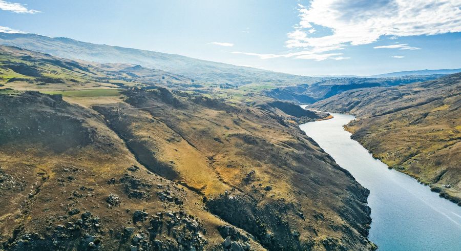  at Shingle Creek, 2150 Fruitlands-Roxburgh Road, Roxburgh, Central Otago, Otago