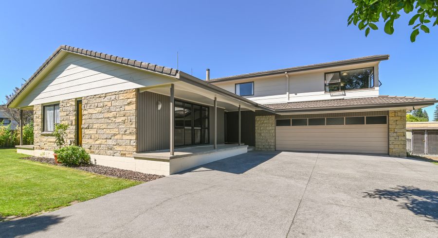  at 17 Te Ana Place, Lynmore, Rotorua
