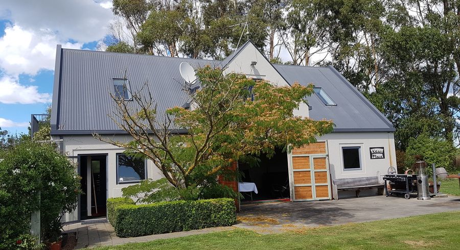  at 23 Cameo Drive, Ohoka, Rangiora