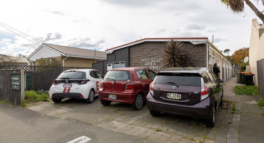  at 974 George Street, North Dunedin, Dunedin, Otago