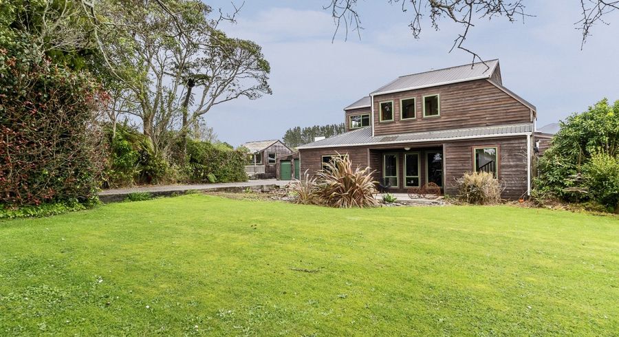  at 612 Plymouth Road, Koru