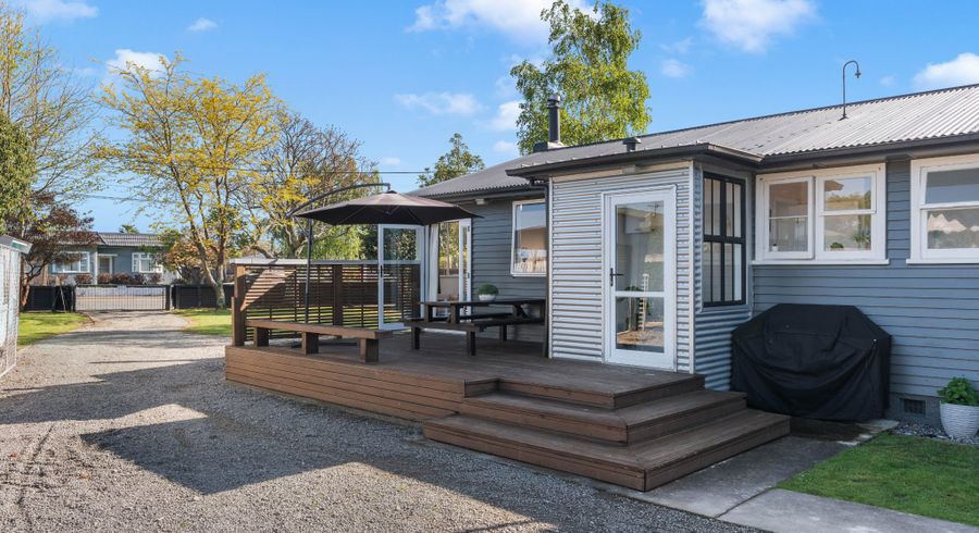  at 13 York Street, Masterton, Masterton, Wellington