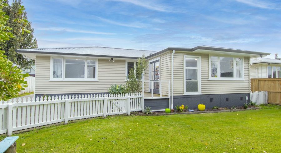  at 54A Henderson Crescent, Parkvale, Tauranga