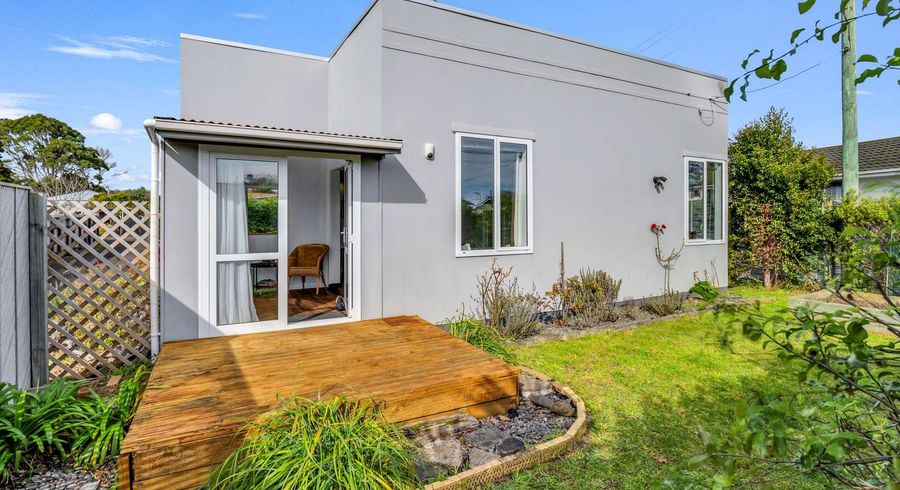  at 28A Talbot Street, Whanganui East, Whanganui, Manawatu / Whanganui