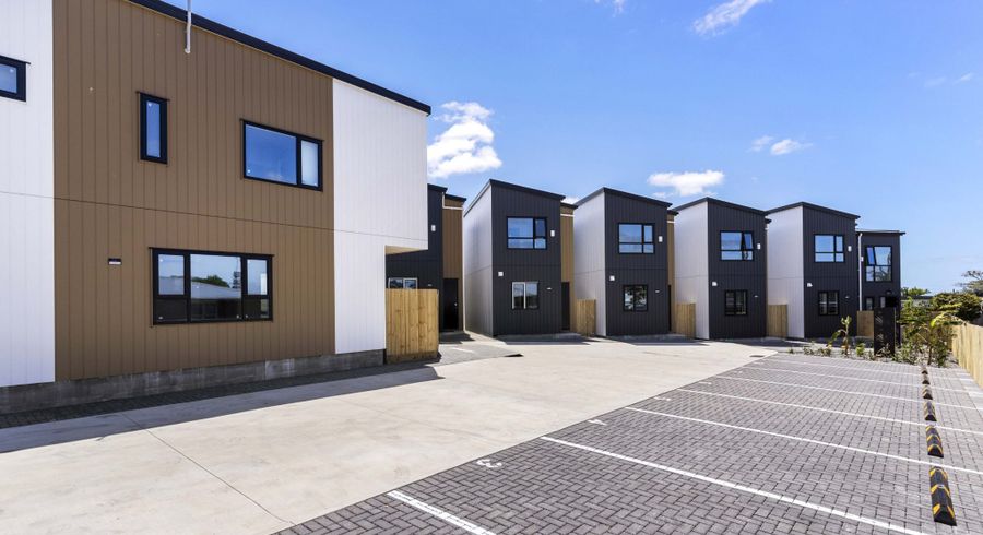  at Lot 1,2,3,/155 Te Atatu Road, Te Atatu South, Waitakere City, Auckland
