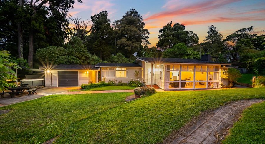  at 30 Marlborough Street, Silverstream, Upper Hutt
