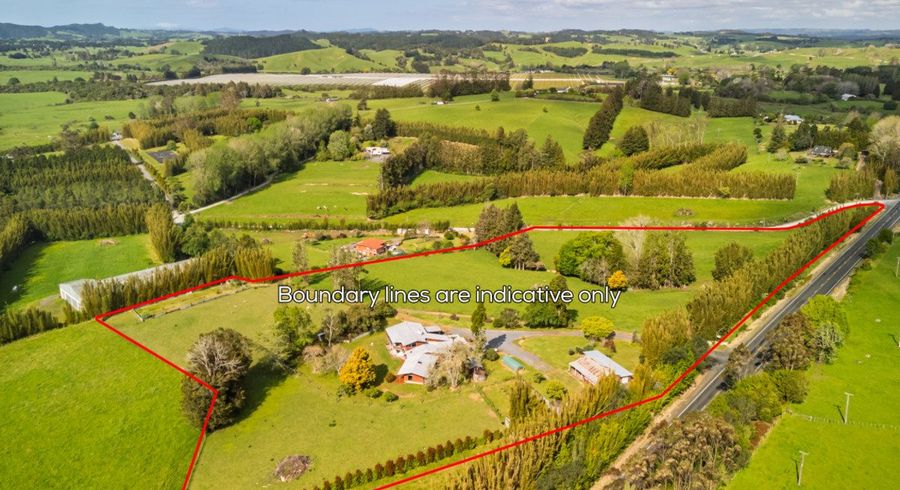  at 7012 State Highway 1, Pakaraka, Kerikeri, Far North, Northland