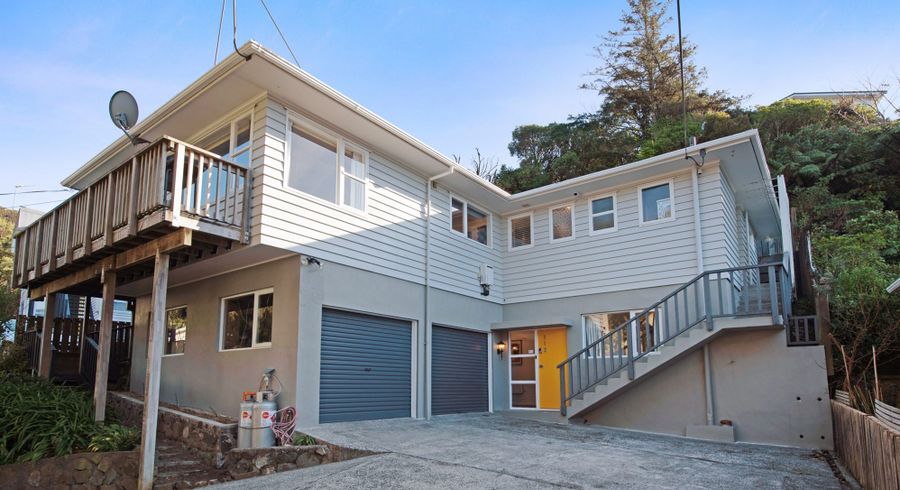 at 112 Awarua Street, Ngaio, Wellington, Wellington