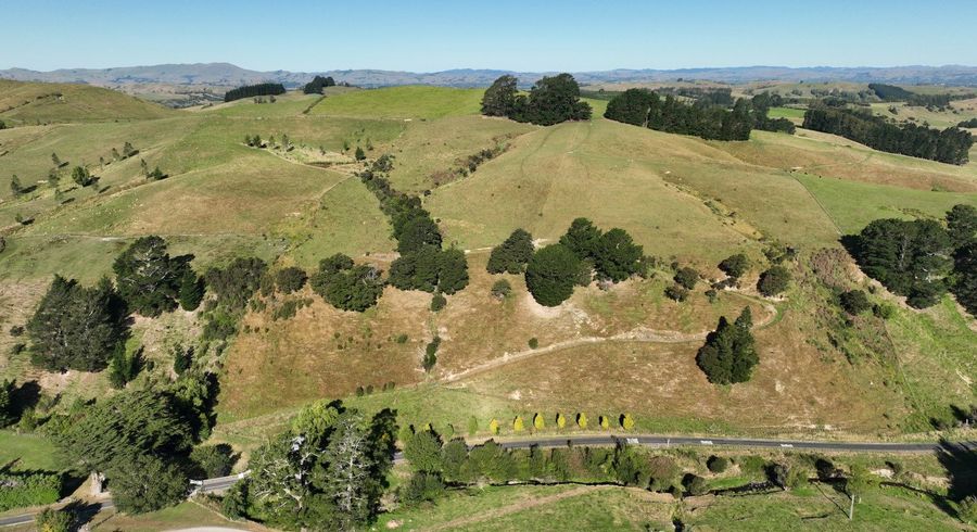  at 84 Falloon Settlement Road, Masterton, Masterton, Wellington