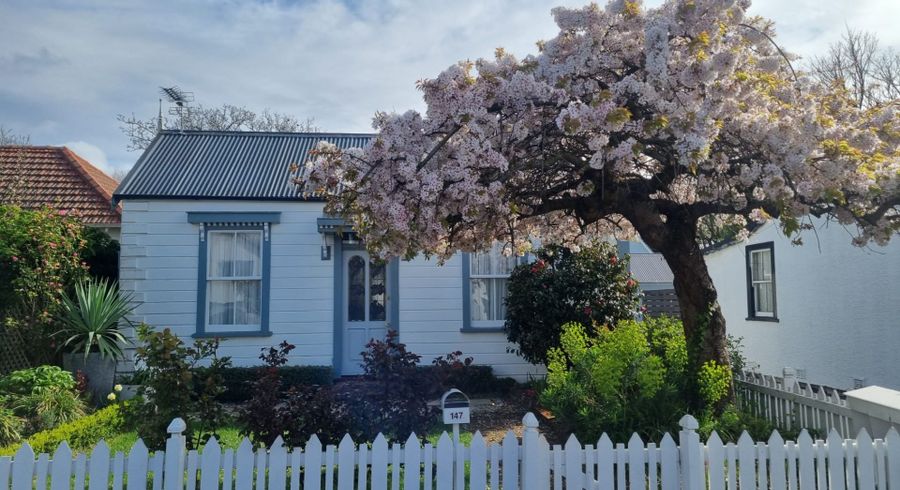  at 147A Holly Road, St Albans, Christchurch