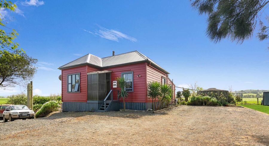  at 6560 State Highway 12, Turiwiri