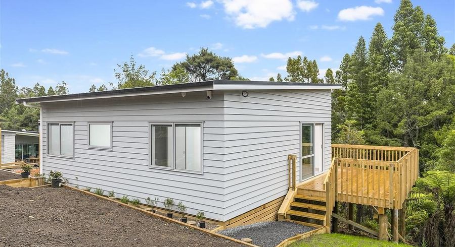  at 46a Tender Road, Dairy Flat, Rodney, Auckland