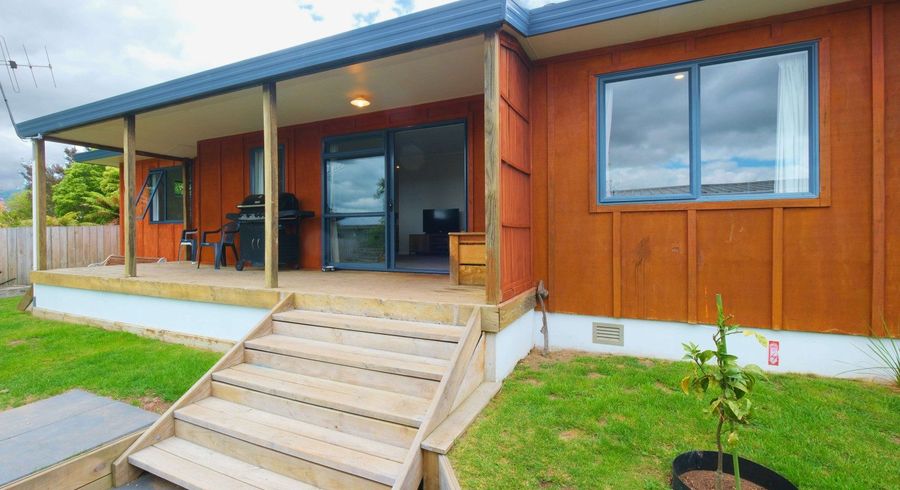 at 2/191 Taharepa Road, Tauhara, Taupō
