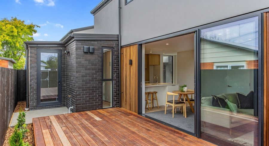  at 4-6/131 Simeon Street, Spreydon, Christchurch City, Canterbury