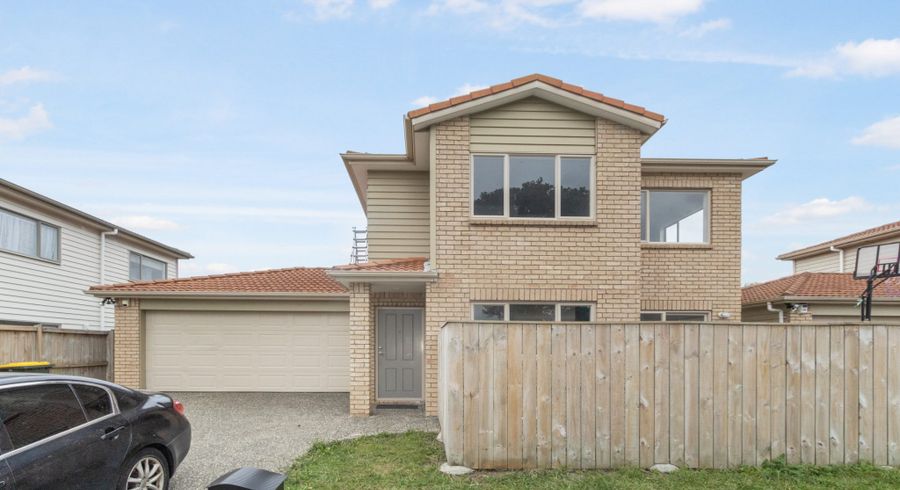  at 392 Chapel Road, Flat Bush, Auckland