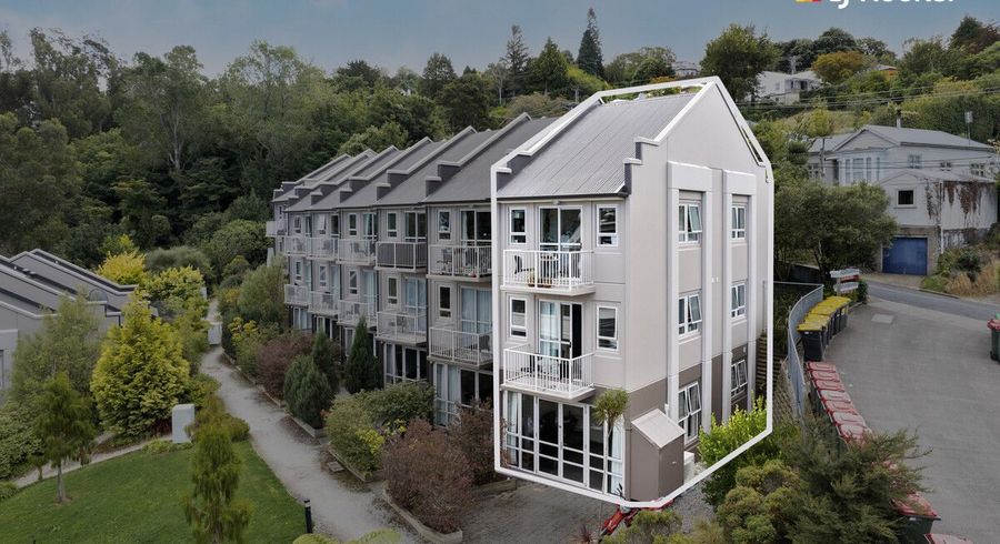  at 12/73 Buccleugh Street, North East Valley, Dunedin, Otago