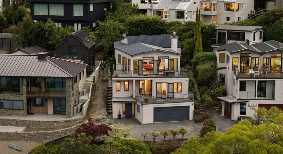  at 144 Park Street, Queenstown, Queenstown
