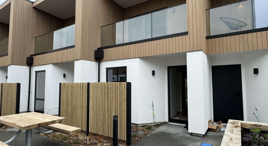  at 6/92 Cambridge Terrace, Waterloo, Lower Hutt