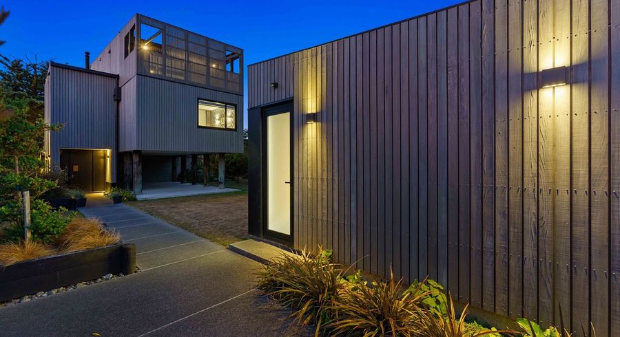  at 7 Tutere Street, Waikanae Beach, Kapiti Coast, Wellington