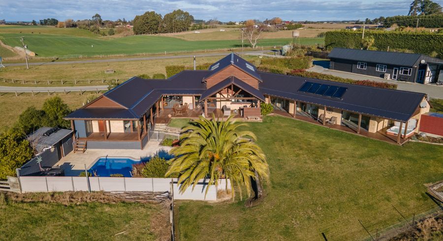  at 266 Beaconsfield Road, Fairview, Timaru