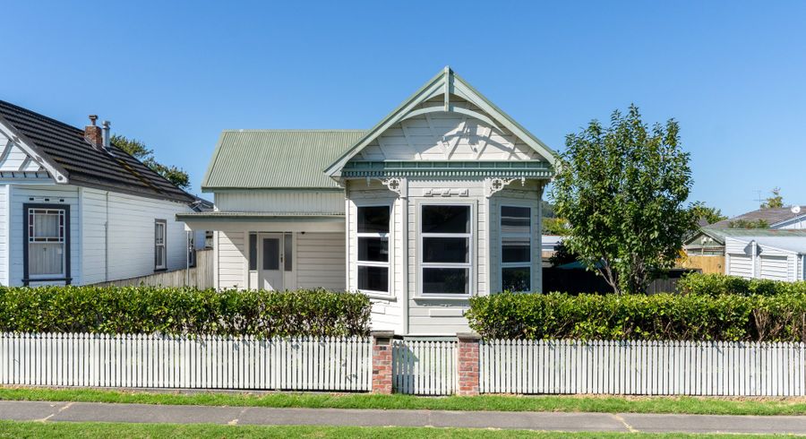  at 55 Stafford Street, Whataupoko, Gisborne, Gisborne