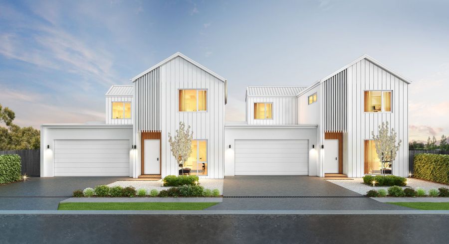  at 5 Ruku Lane (Lot 65), Wharewaka, Taupo, Waikato