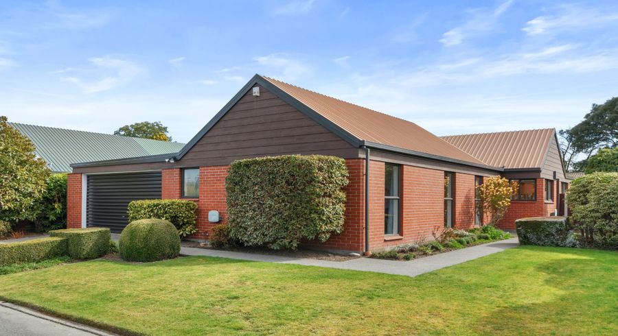  at 8 Parr Place, Ilam, Christchurch City, Canterbury