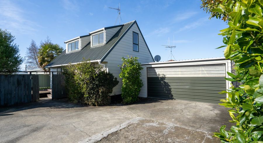  at 149A King Street, Cambridge, Cambridge