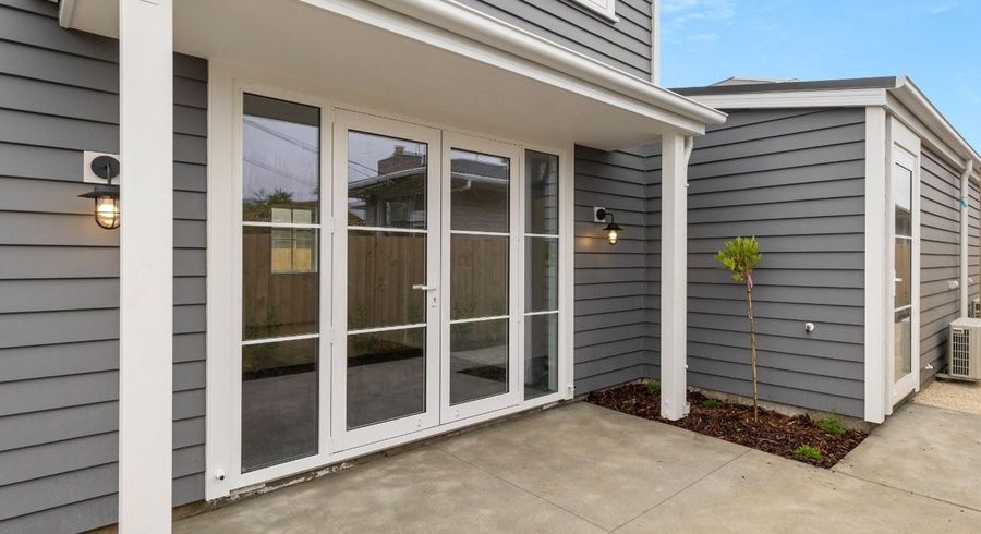  at 1/8 Shearer Avenue, Papanui, Christchurch City, Canterbury