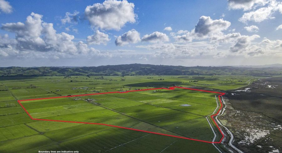  at 156 Front Miranda Road, Waitakaruru, Hauraki, Waikato