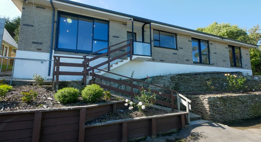  at 20 Larnach Road, Waverley, Dunedin