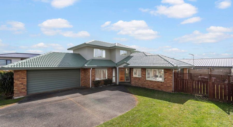  at 3B Picasso Drive, West Harbour, Waitakere City, Auckland