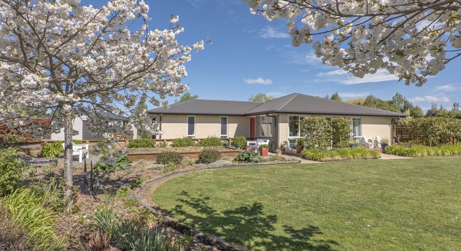  at 10 Thornton Close, Leithfield, Amberley