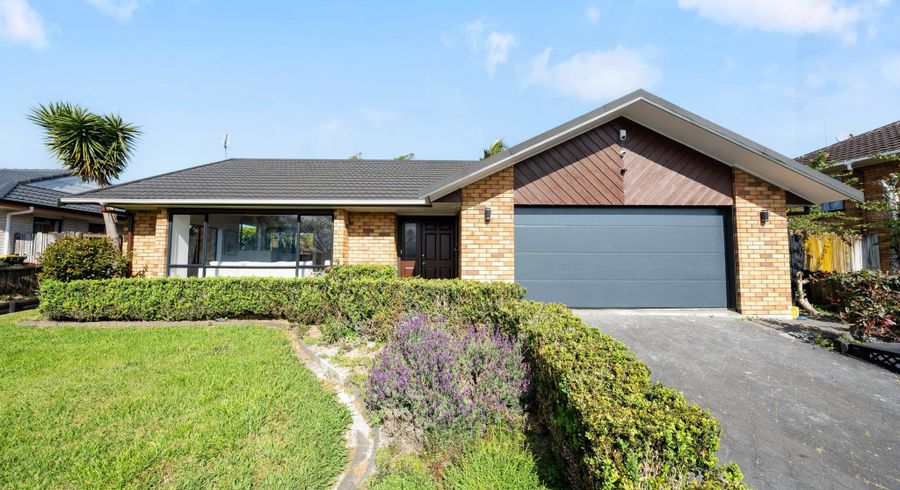  at 28 Summermist Drive, Northpark, Auckland