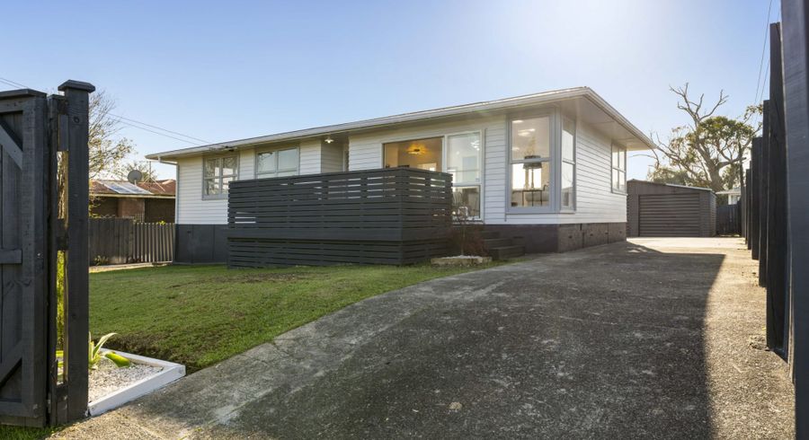  at 13 Murdoch Street, Otahuhu, Auckland City, Auckland