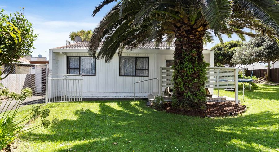  at 81 Maich Road, Manurewa, Auckland