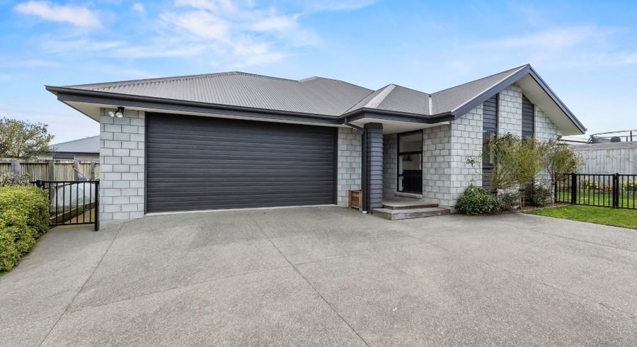  at 40 Tripoli Street, Rangiora, Rangiora