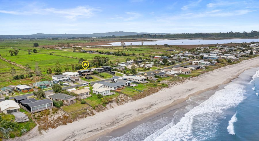  at 394 Pukehina Parade, Te Puke