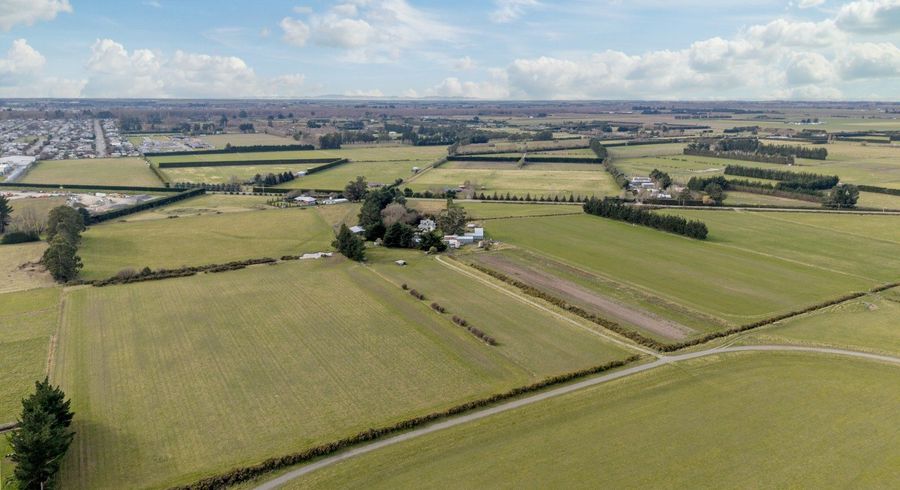  at 68 Fords Road, Tinwald, Ashburton, Canterbury