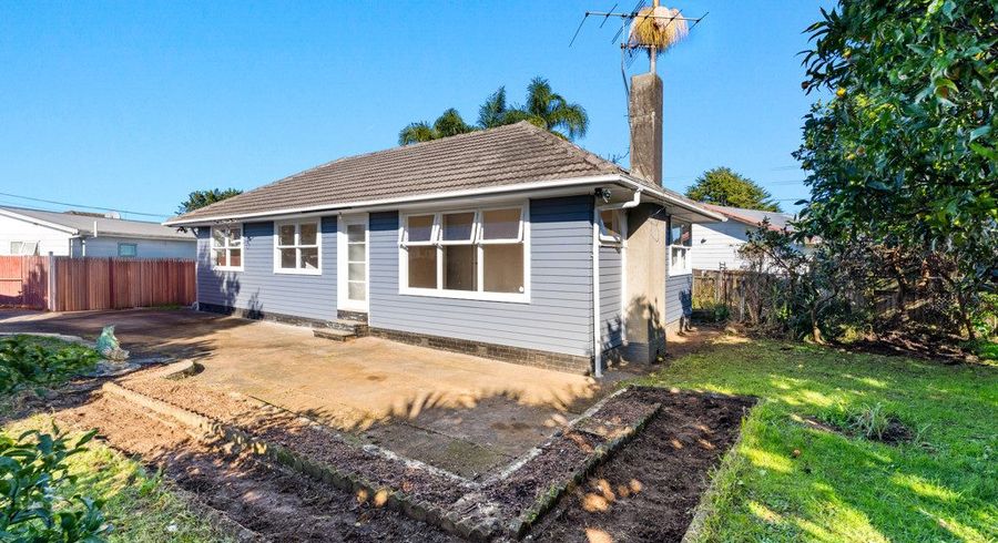  at 23 Piako Street, Otara, Manukau City, Auckland
